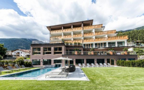 Tuberis Nature & Spa Resort Taufers Im Münstertal